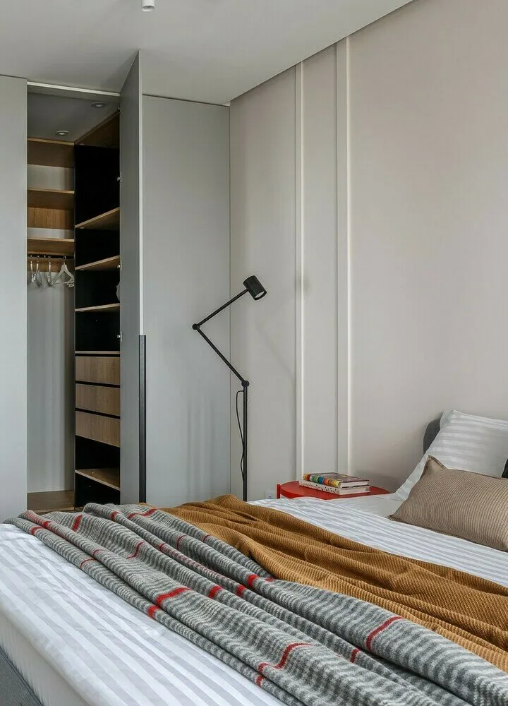 Diseño: Anna Vazhenina