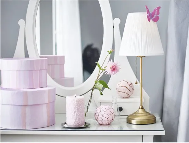 照片：古典风格卧室，现代，指南，宜家 – 我们网站上的图片