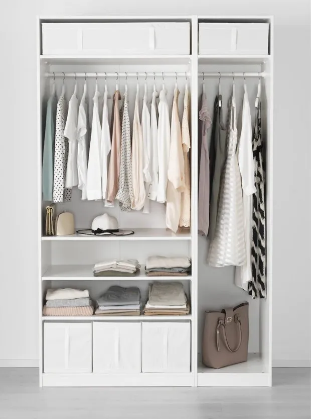 照片：装饰风格客厅指南，宜家 – 我们网站上的图片