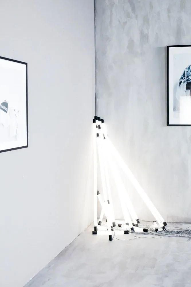 照片:极简办公室,Gid,宜家 – 我们网站上的照片