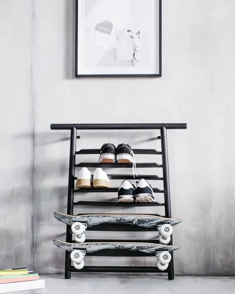 照片:极简办公室,Gid,宜家 – 我们网站上的照片