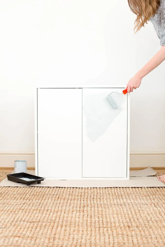 照片：DIY，宜家风格 – 我们网站上的照片