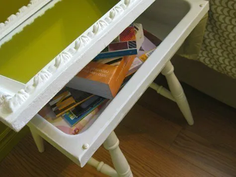 Photo : style DIY – photo sur notre site