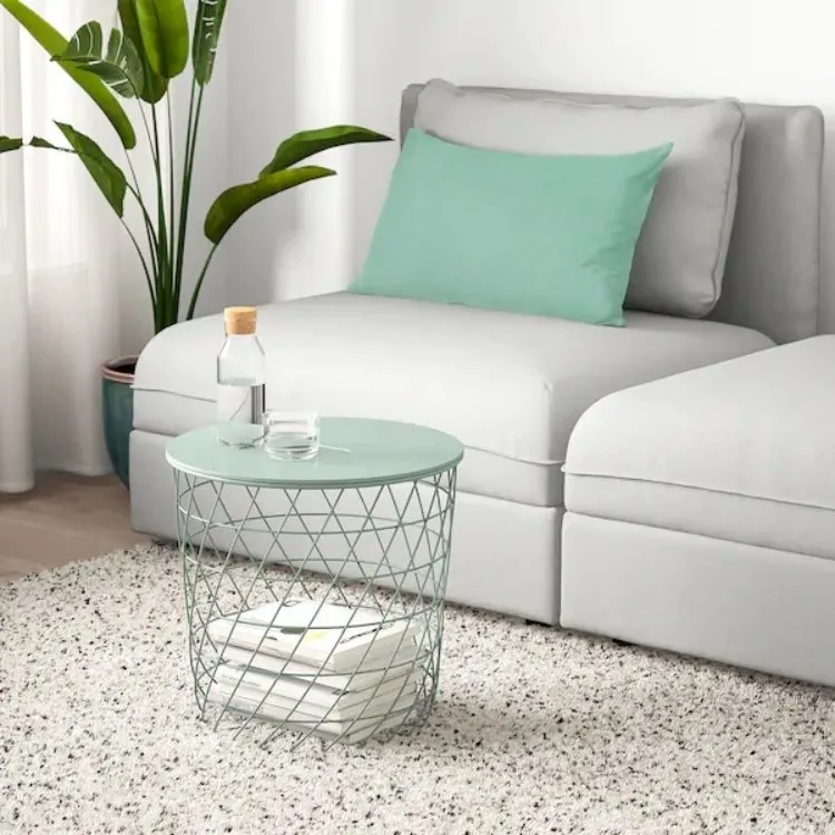 照片:现代风格厨房与餐厅,Gid,宜家 – 我们网站上的照片