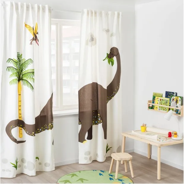 照片:时尚、儿童、指南、宜家、儿童产品、恐龙——我们网站上的照片