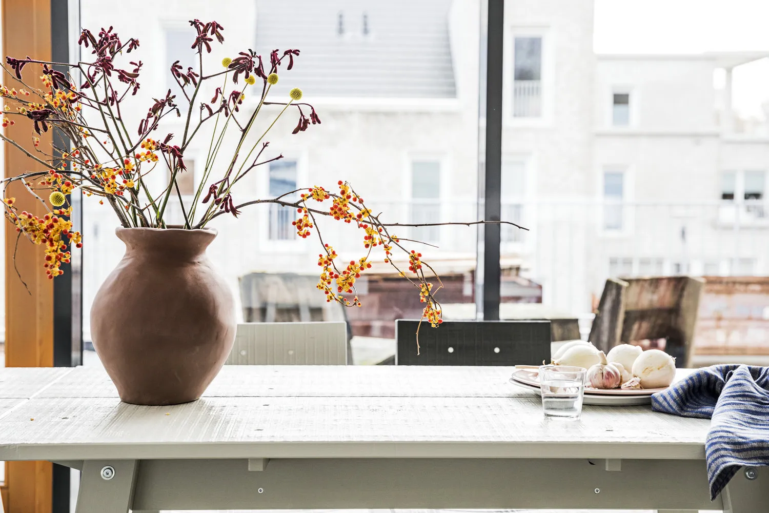 Foto: estilo industrial, Gid, IKEA – foto en nuestro sitio web