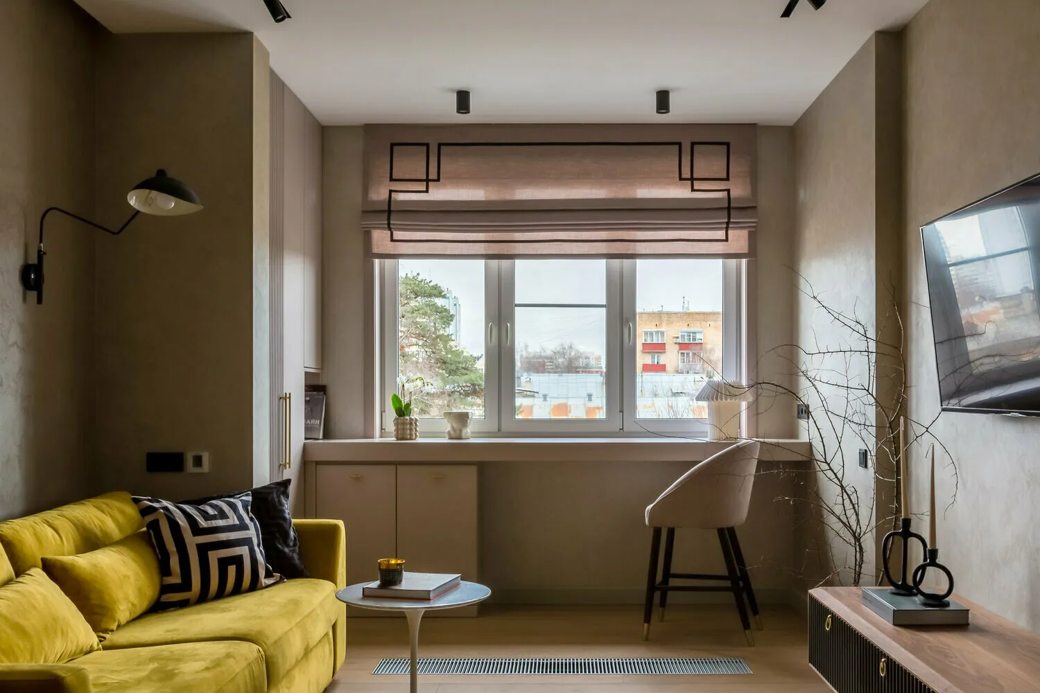 Фотография: в стиле , Декор интерьера, Квартира, Советы, Вера Николаенко – фото на нашем сайте