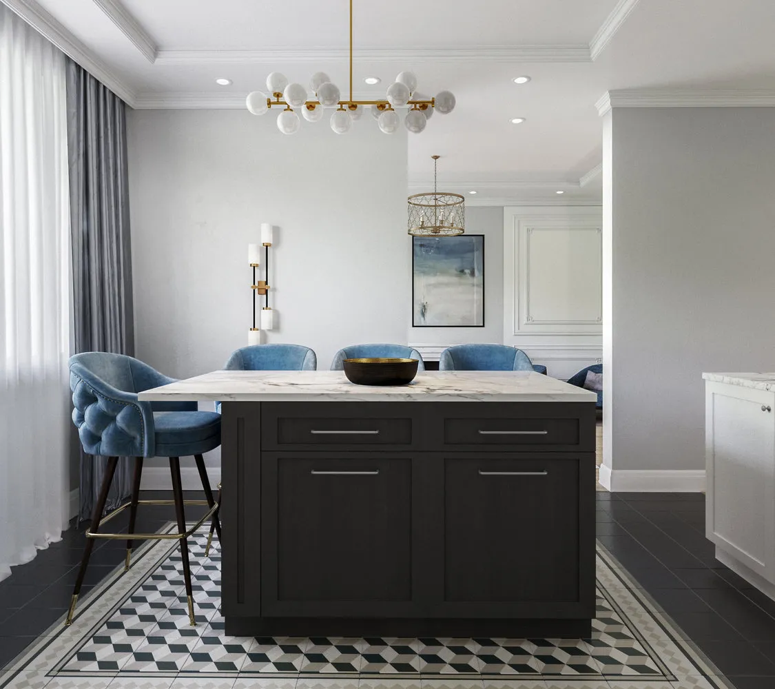 设计：奥尔加·罗戈津娜