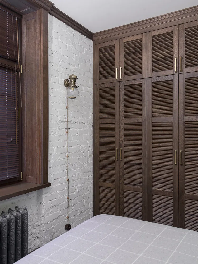 照片:时尚风格,卧室,技巧 – 网站上的照片