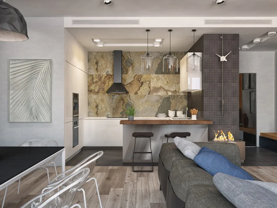 设计：马赛尔·卡迪罗夫