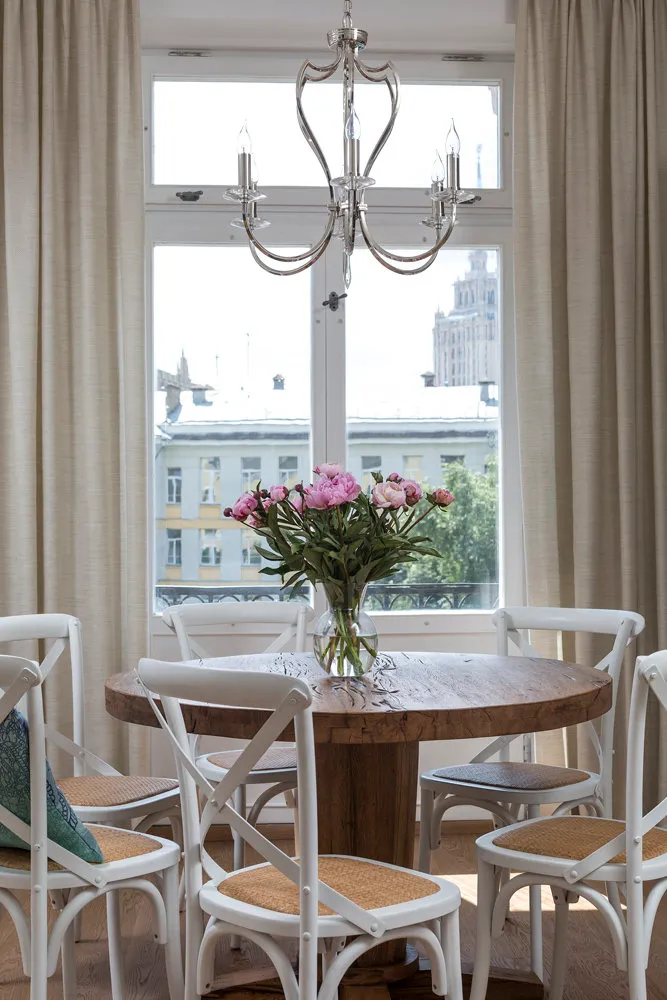 照片:现代风格,公寓,俄罗斯,每周项目,珍雅·朱多诺娃,新莫斯科,Diva Decor——我们网站上的照片