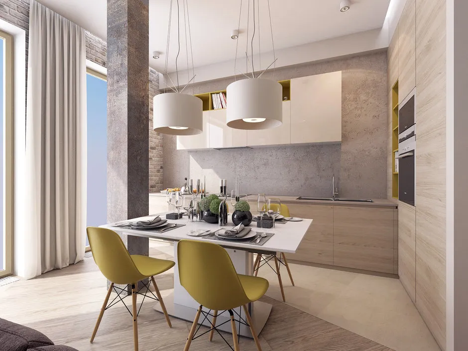 设计：尤莉亚·拉普特娃