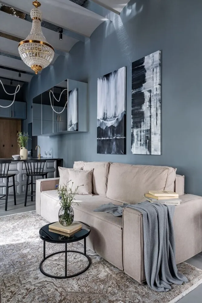 Diseño: Estudio Varvara Golovko