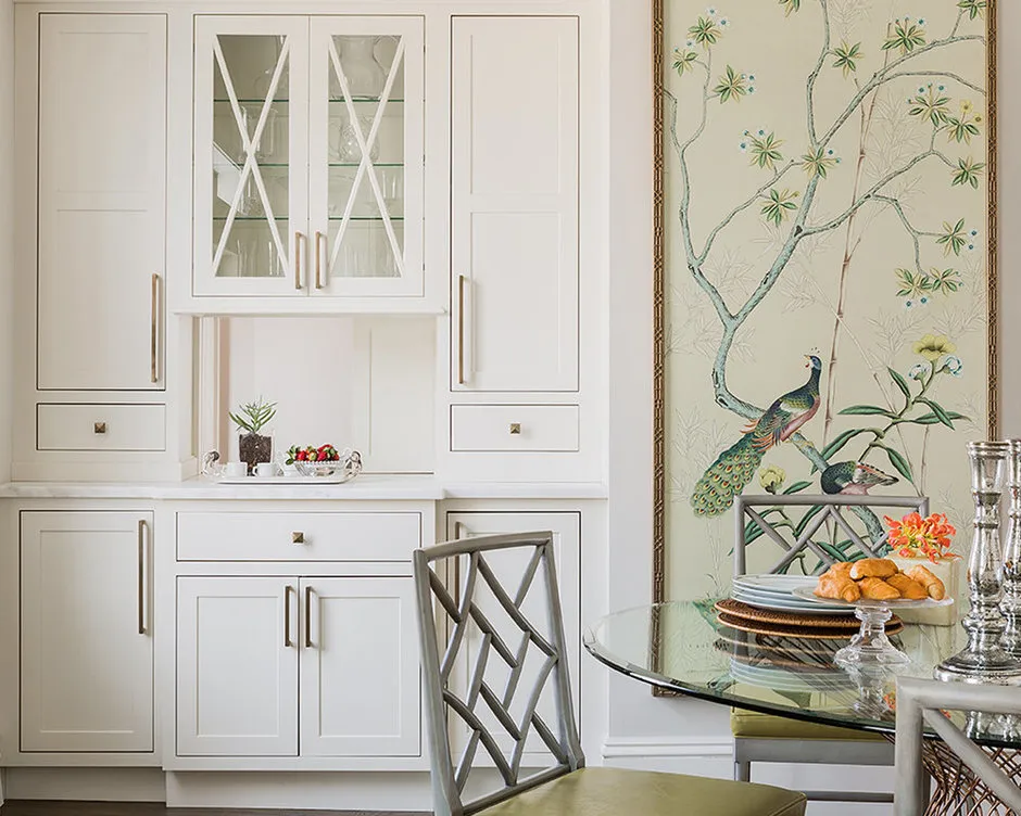 照片：现代风格厨房和餐厅，普罗旺斯和乡村，古典，高科技，东方，室内装饰，公寓，房屋，装饰，花园，生态，Encyclopedia_decor - 我们网站上的照片