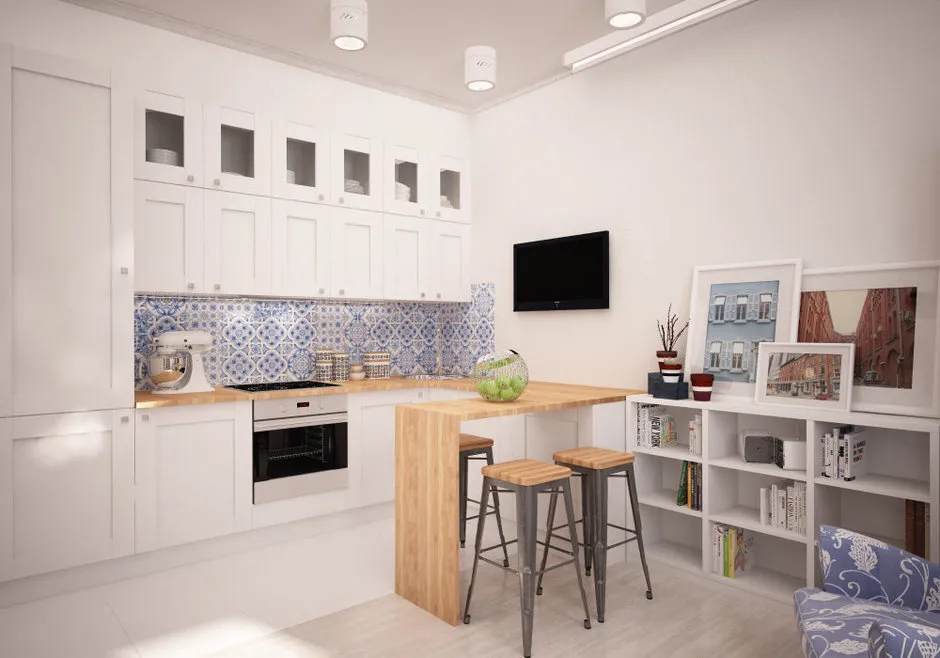 设计：叶莲娜·波塔波娃，安东·别洛夫，ARTTUNDRA