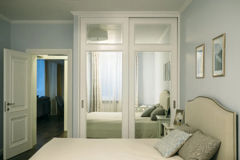 设计:Ekaterina Alagich 和 Ilya Gulyants, El Born Studio