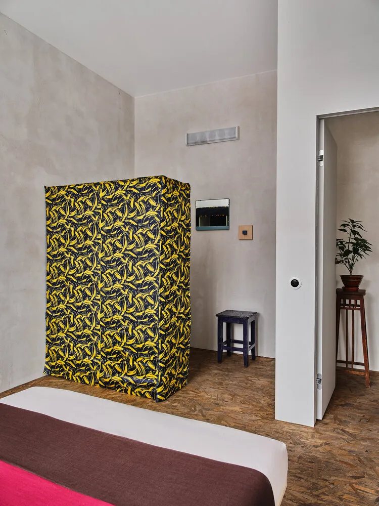 Diseño: Petr Grigorash y Daria Blazhenkova