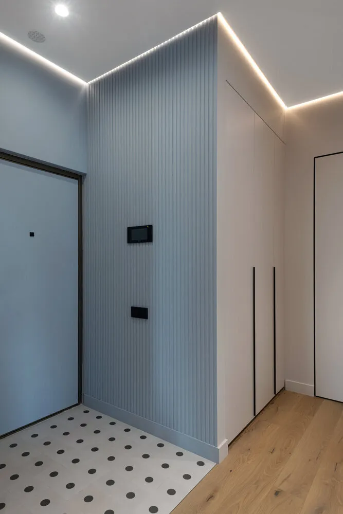 Diseño: Anna y Dmitry Korobko