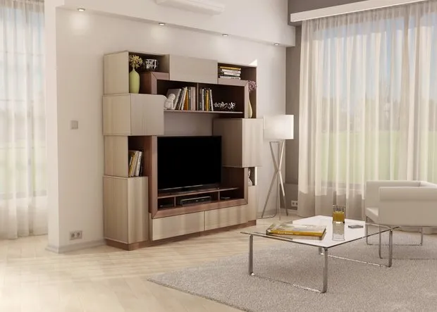 Zdjęcie: Salon w stylu Nowoczesny, Porady – zdjęcie na naszej stronie