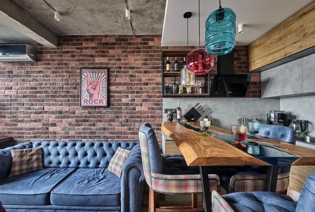 Diseño: Ksenia Rozantseva