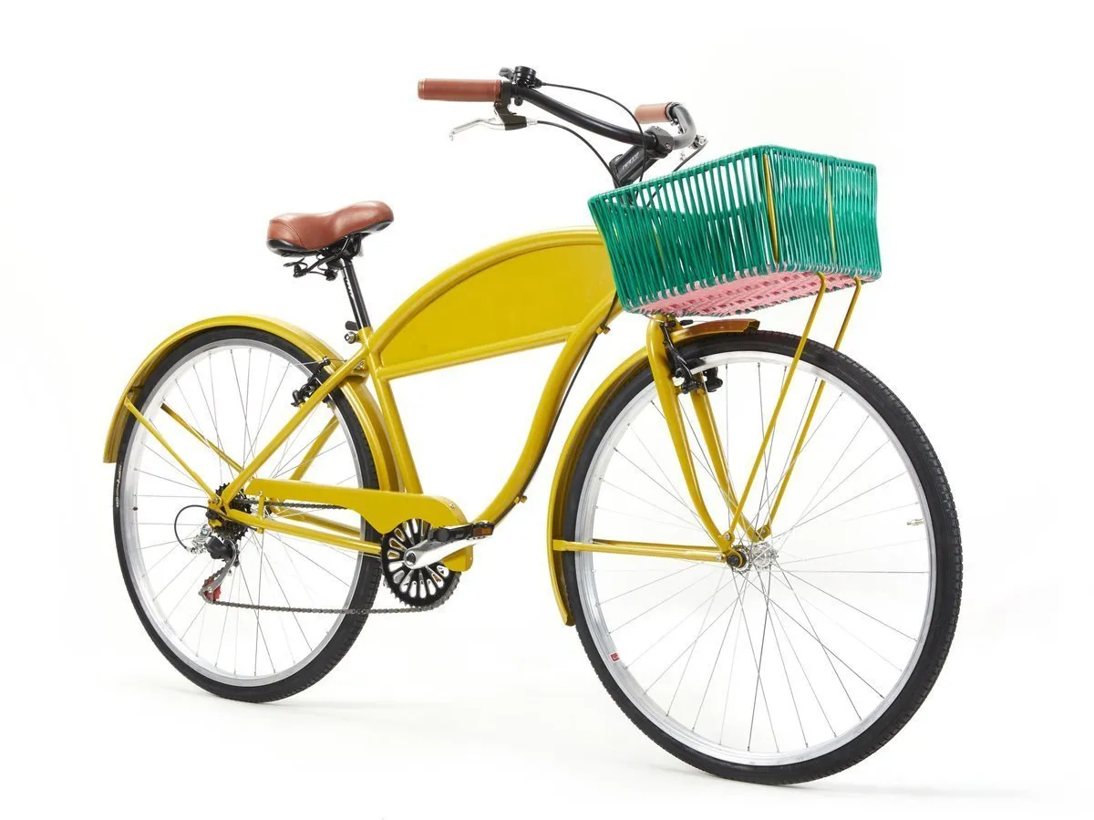 Rower z kolekcji Bici project dla Ames