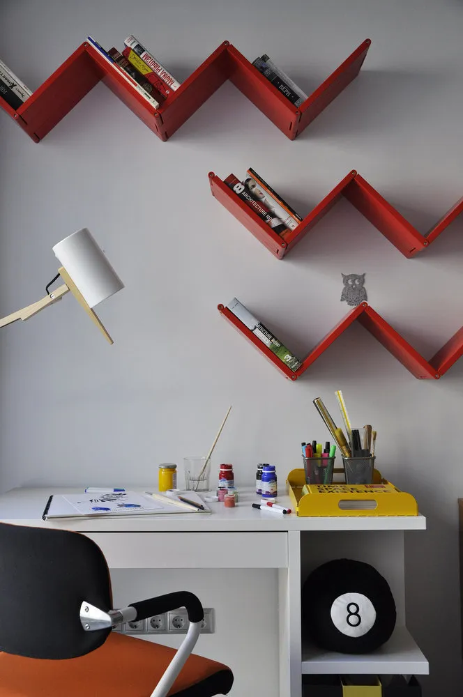 售价 28,600 卢布。照片：娜塔莉亚·蔡卡和格里高利·谢沃斯季亚诺夫的设计项目