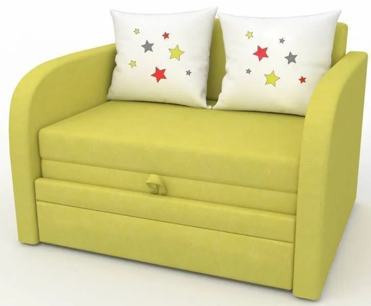 Foto: estilo, Habitación del niño, Guía, Interior de habitación del niño, Habitación en estilo escandinavo, Mueble para habitación del niño – foto en nuestro sitio web