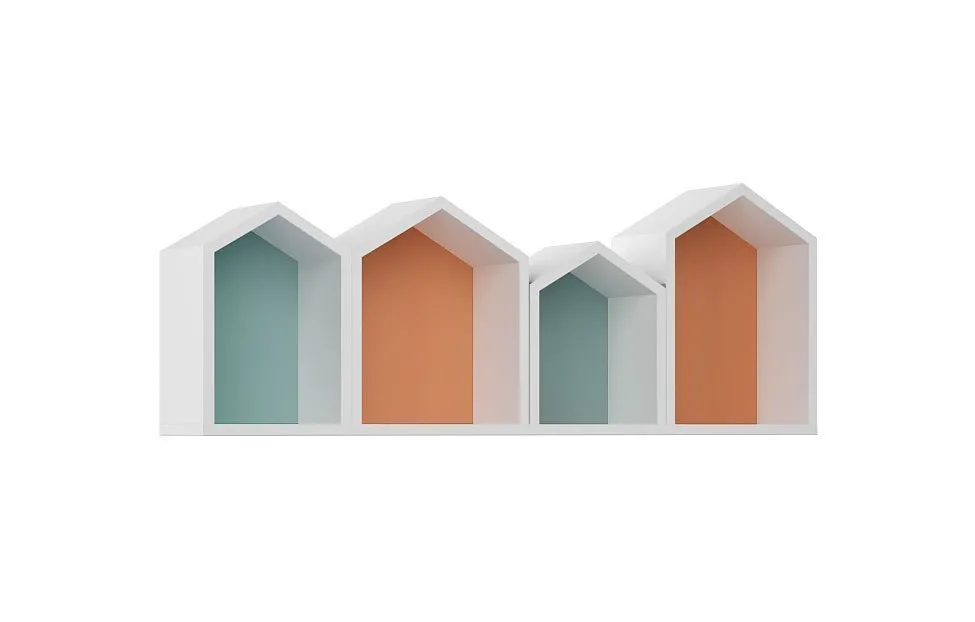 Foto: estilo, Habitación del niño, Guía, Interior de habitación del niño, Habitación en estilo escandinavo, Mueble para habitación del niño – foto en nuestro sitio web