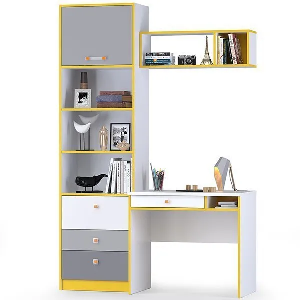 Foto: estilo, Habitación del niño, Guía, Interior de habitación del niño, Habitación en estilo escandinavo, Mueble para habitación del niño – foto en nuestro sitio web