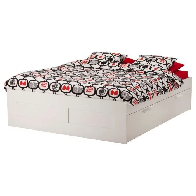 照片：现代风格客厅，家具和照明，宜家建议 – 我们网站上的照片