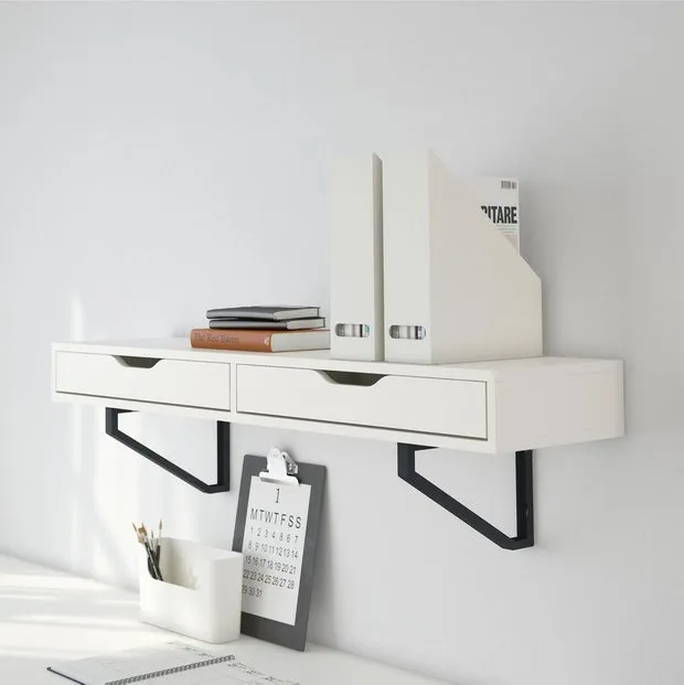 照片：现代风格，家具和照明，宜家建议 – 我们网站上的照片