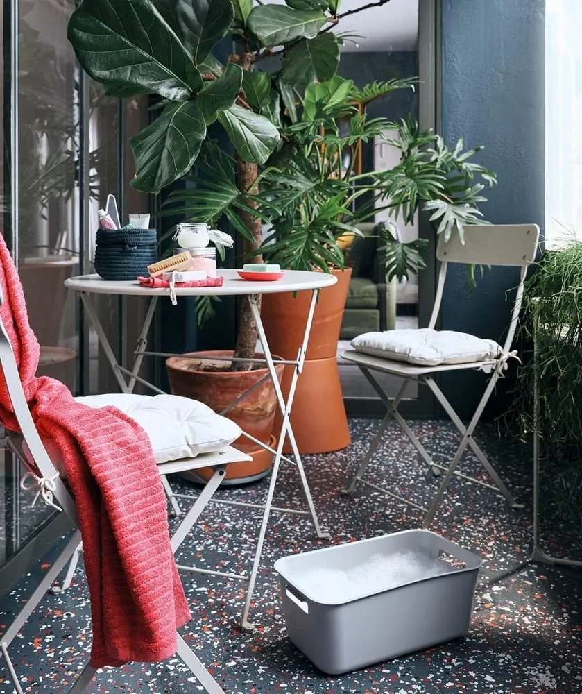 Zdjęcie: w stylu , Gid, IKEA – zdjęcie na naszej stronie