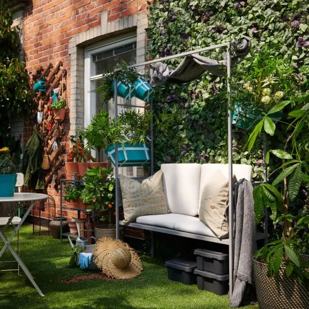 Foto: in Stil, Leitfaden, IKEA – Foto auf unserer Website