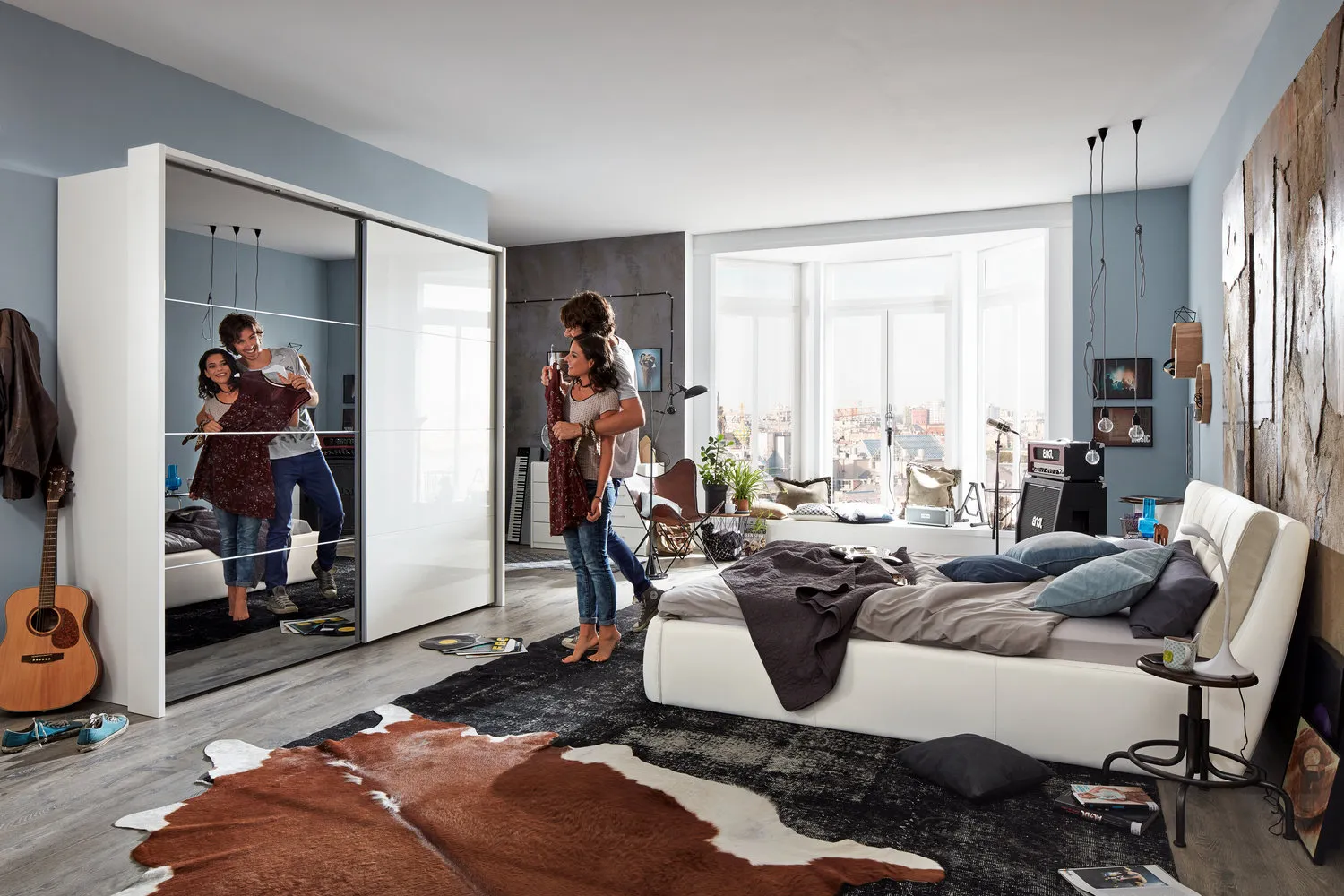 ‘Leonardo’系列