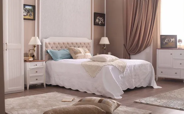 ‘Margaret’系列