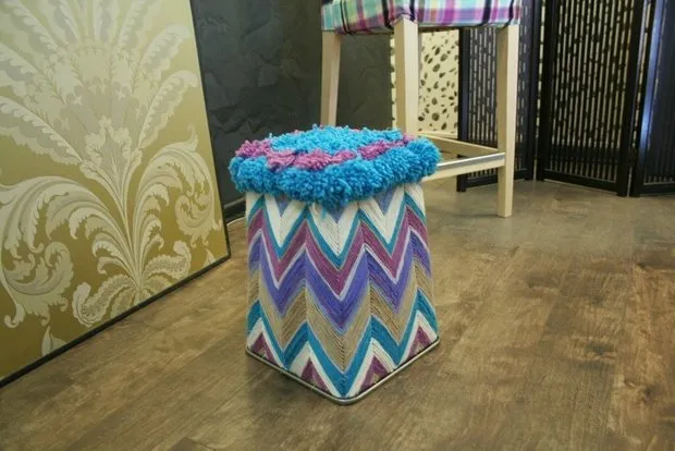 Foto: estilo DIY, foto en nuestro sitio web