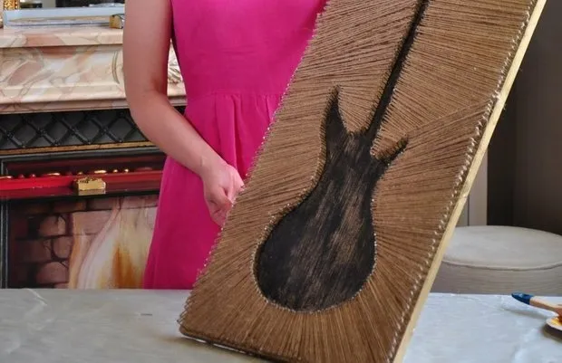 Foto: estilo DIY, foto en nuestro sitio web