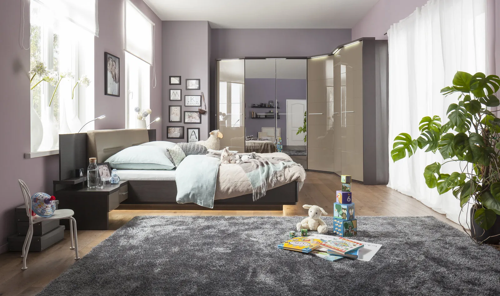 ‘Eleonora’系列