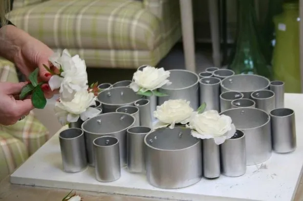 Foto: estilo DIY, foto en nuestro sitio web