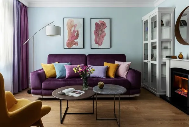 Diseño: Verónica Knyazheva