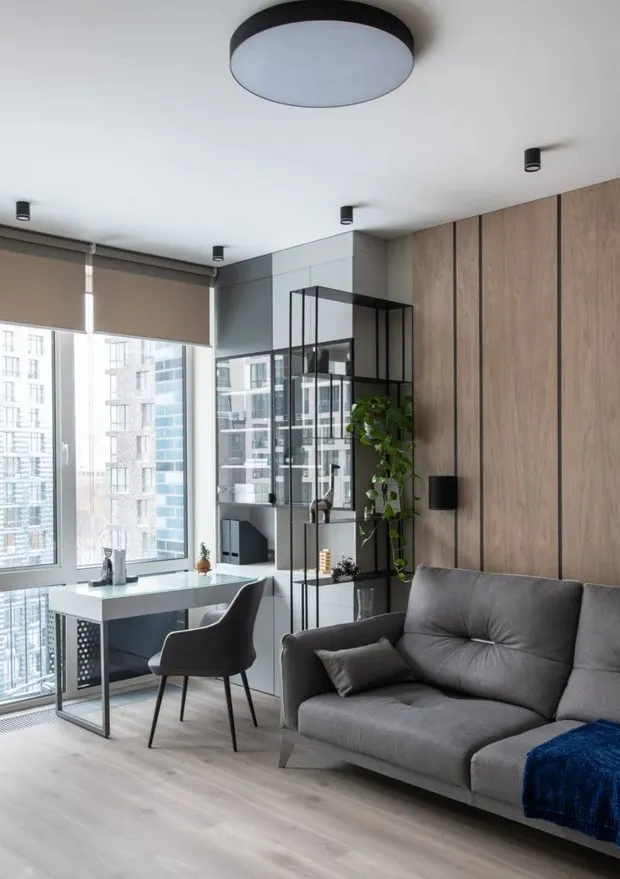 Diseño: Deus Of House