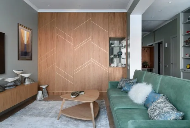 Diseño: Irina Kutenkova