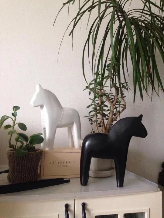 Foto: Dekor im Skandinav-Stil, Leitfaden, IKEA – Foto auf unserer Website