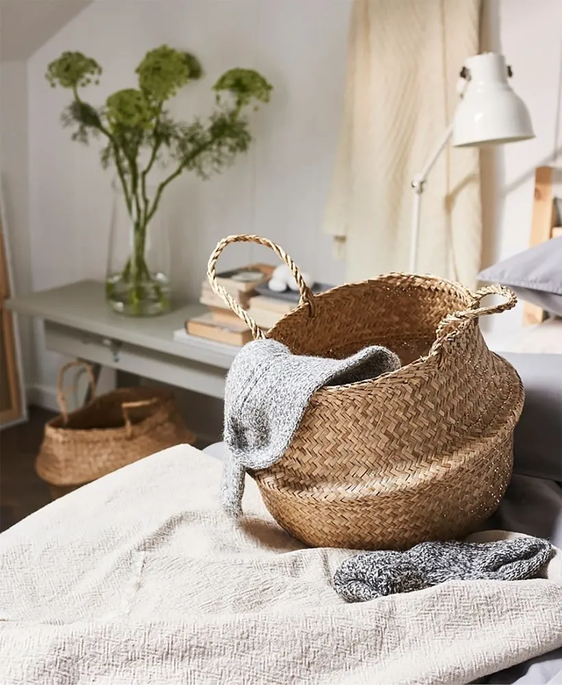 Photo: Scandi-style decor, Guide, IKEA – photo on our website