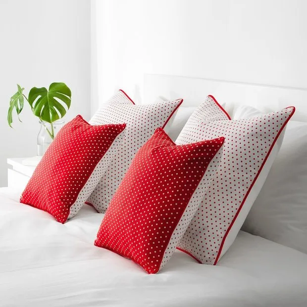 Photo: Scandi-style bedroom, Guide, IKEA – photo on our website