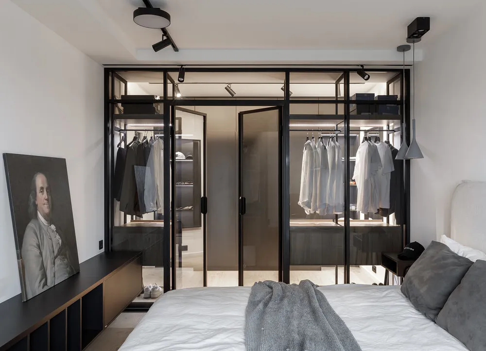 Diseño: Dinamika Architects