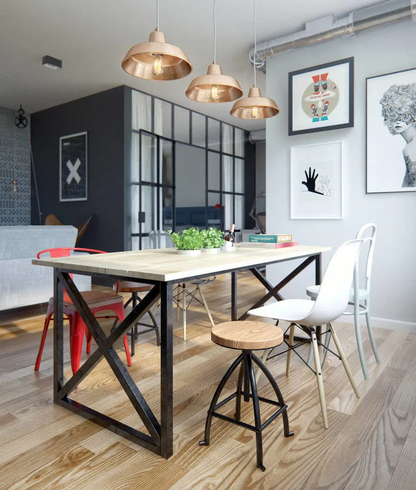 Photo: style , Interior decor, Tips, Irina Smirnova – photo on our site