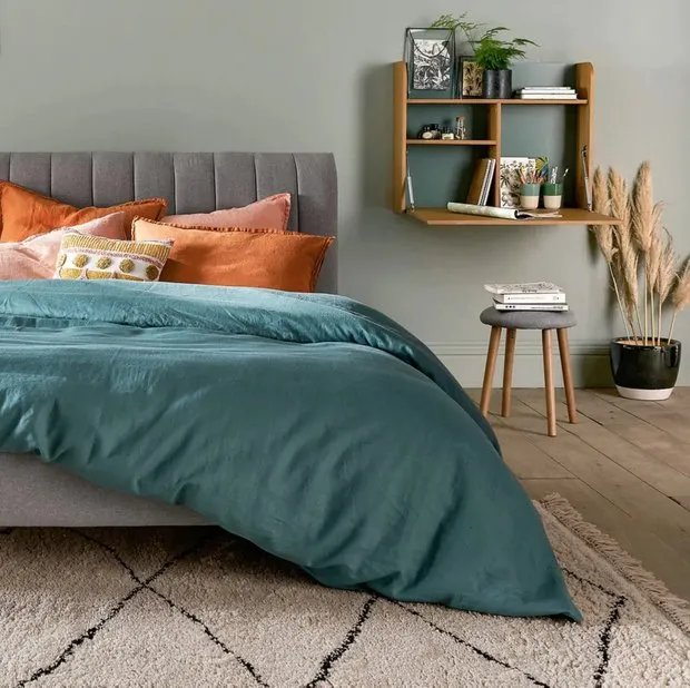 Foto: estilo , Decoración de interiores, Consejos - foto en nuestro sitio web