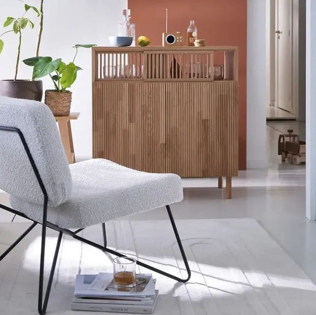 Foto: estilo , Decoración de interiores, Consejos - foto en nuestro sitio web