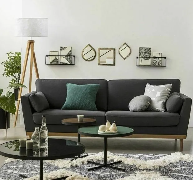 Foto: estilo , Decoración de interiores, Consejos - foto en nuestro sitio web